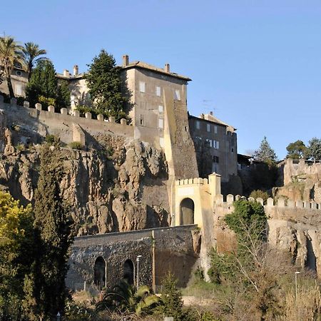 La Bouganville Passoscuro Exteriér fotografie