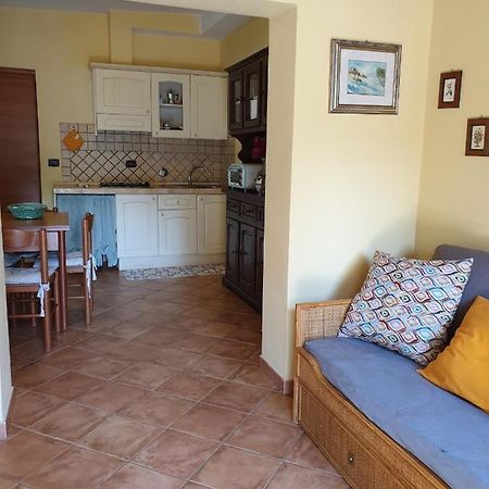 La Bouganville Passoscuro Exteriér fotografie